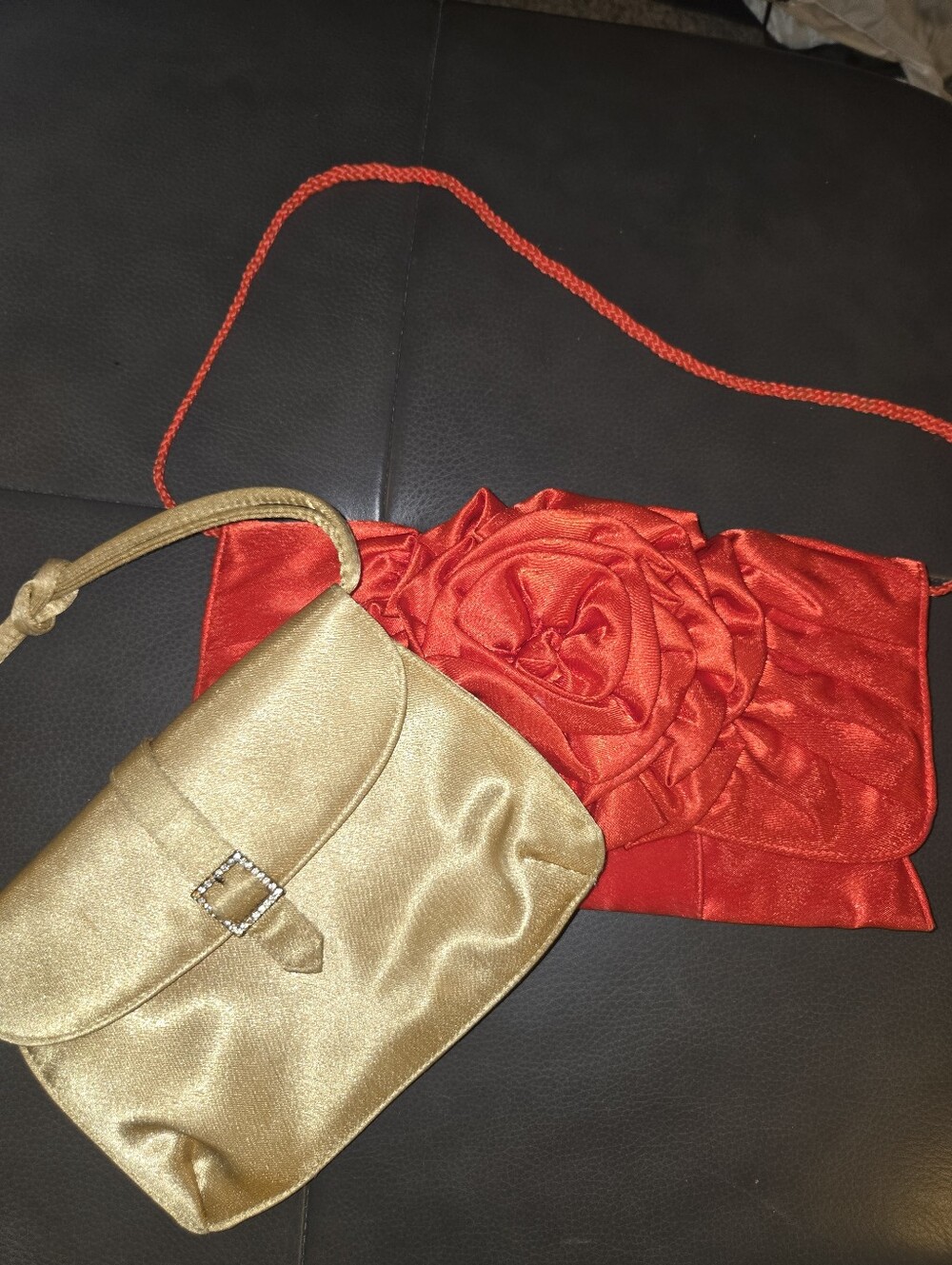 Dressy Bag Bundle